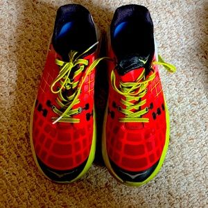 Hoka Clayton Mens Size 10